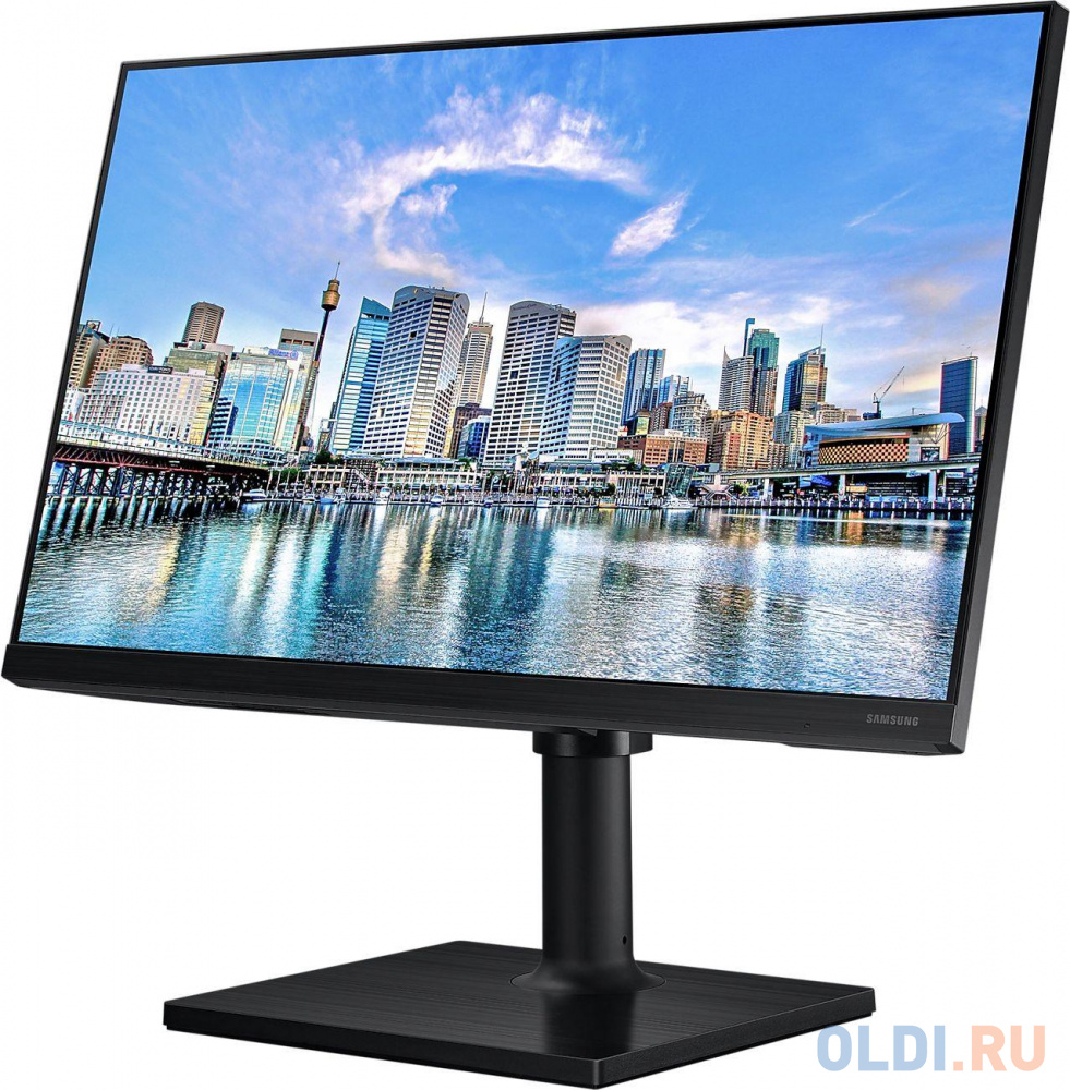 Монитор 23.8" Samsung F24T450FZU в Москвe