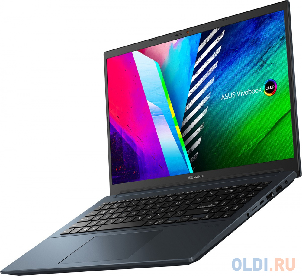 Ноутбук ASUS Vivobook Pro 15 OLED K3500PH-L1289 90NB0UV2-M002M0 15.6"