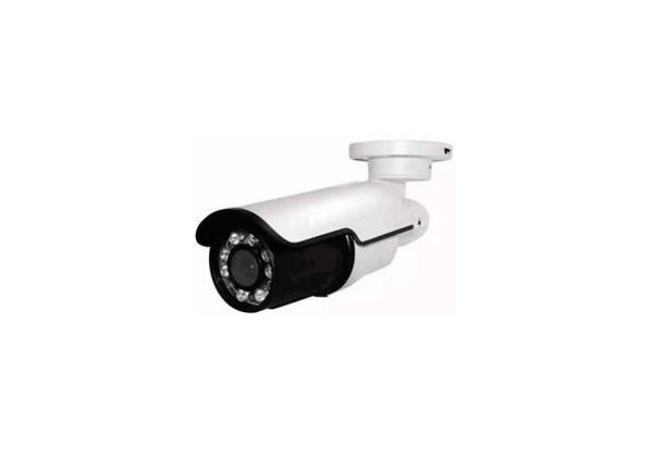Видеокамера IP Rubetek RV-3418 2.8-12мм белый/черный