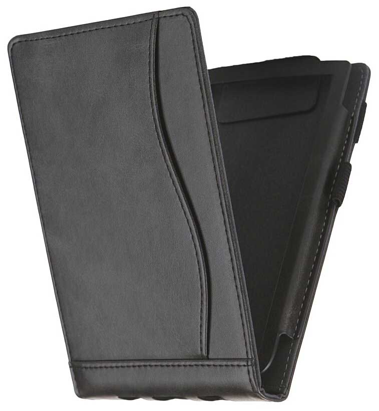 Чехол BookCase для PocketBook 606/616/627/628/632/633 Black BC-616-STAND-BL