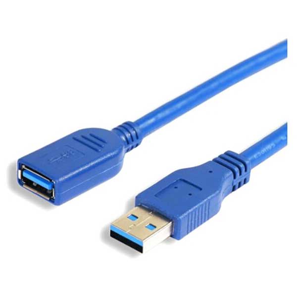 Кабель KS-is USB 3.0 AM-AF KS-511-5 5m