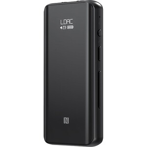 Усилитель (ЦАП) FiiO BTR5 (2021) black