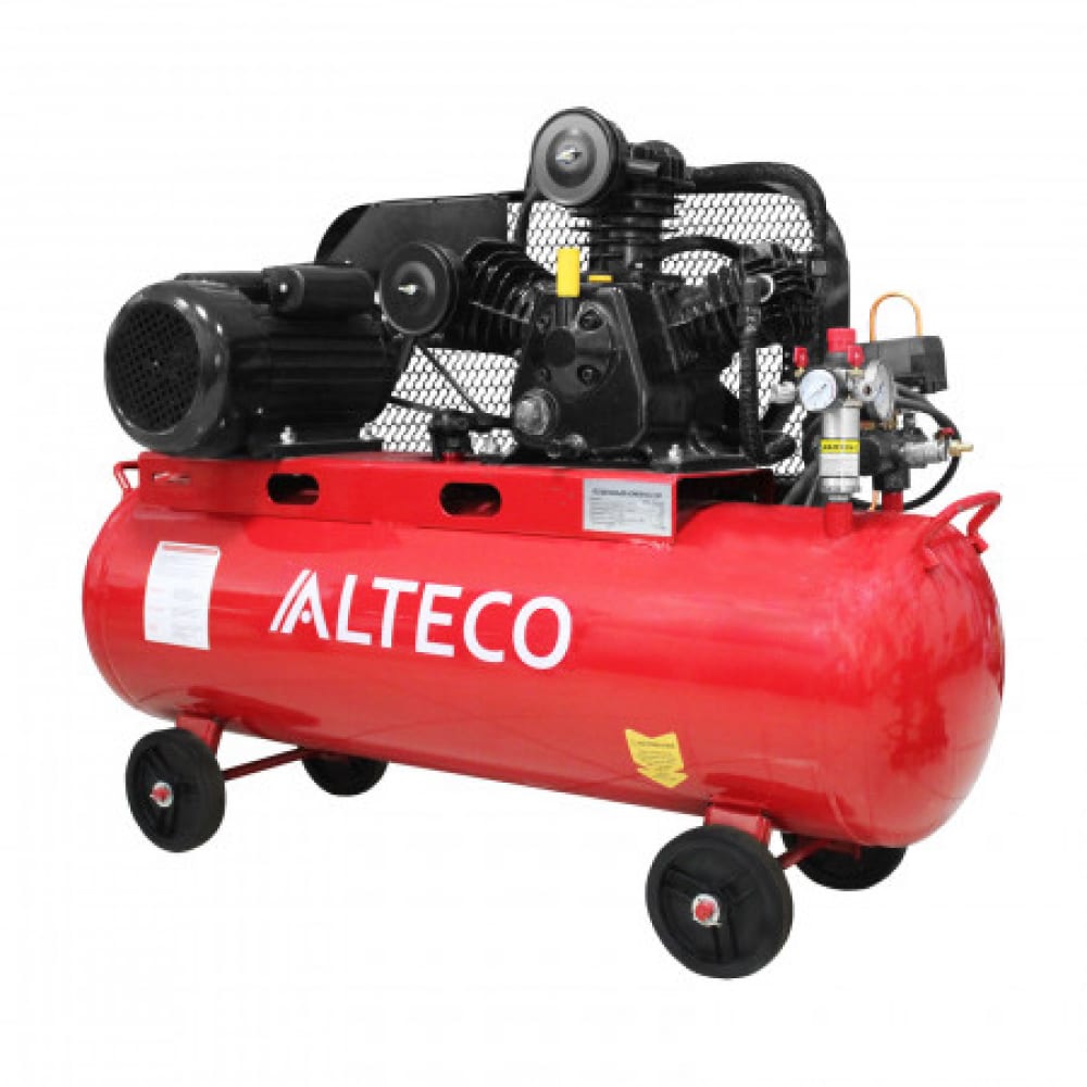 Компрессор ALTECO