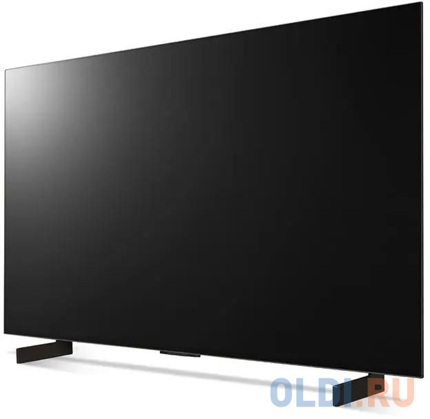 Телевизор 42'' LG/ 42", OLED, Ultra HD, Smart TV, Wi-Fi, DVB-T2/C/S2, Bluetooth, MR NFC, 120Гц, 2.0 ch 20W Dolby Atmos, 4хHDMI, 3хUSB, в Москвe