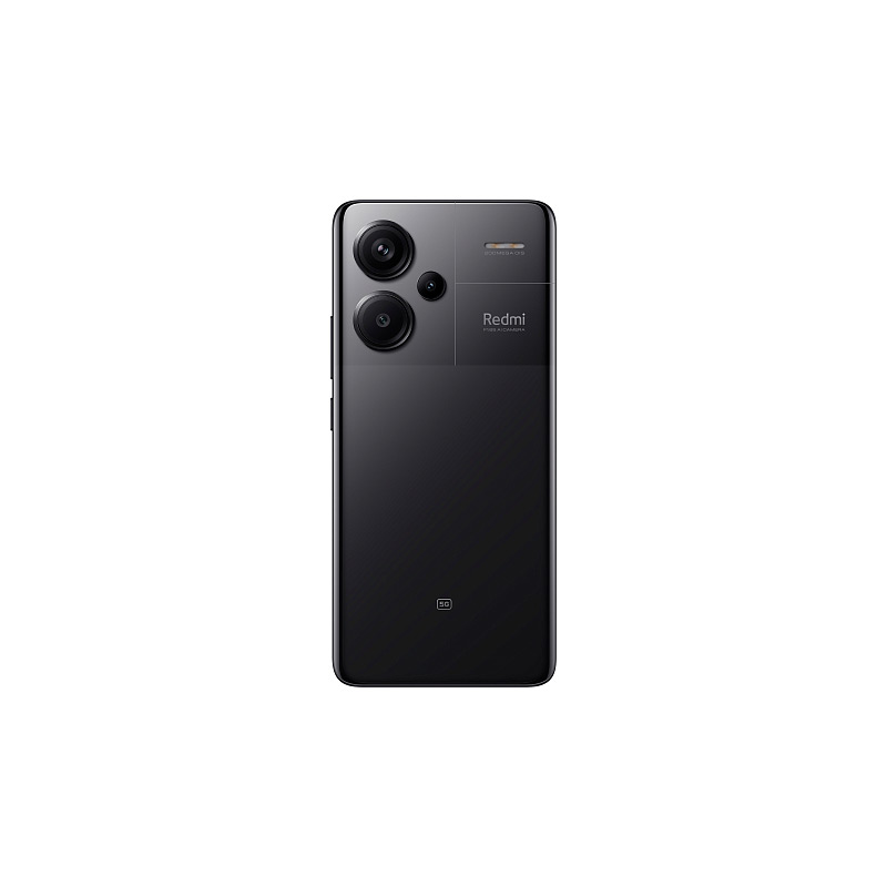 Сотовый телефон Xiaomi Redmi Note 13 Pro Plus 8/256Gb Black в Москвe