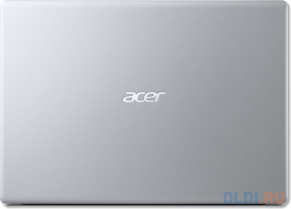 Ноутбук Acer Aspire 1 A114-33-P9R1 NX.A7VER.00U 14"