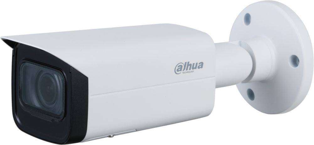 Камера видеонаблюдения Dahua DH-IPC-HFW3841TP-ZS белый