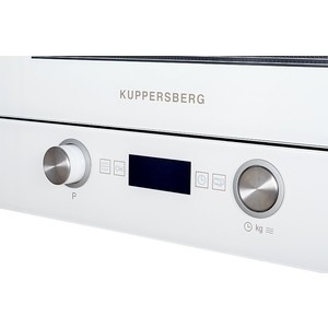 Встраиваемая микроволновая печь Kuppersberg HMW 393 W