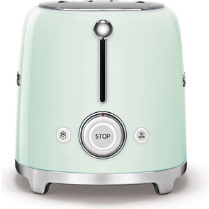 Тостер Smeg TSF01PGEU