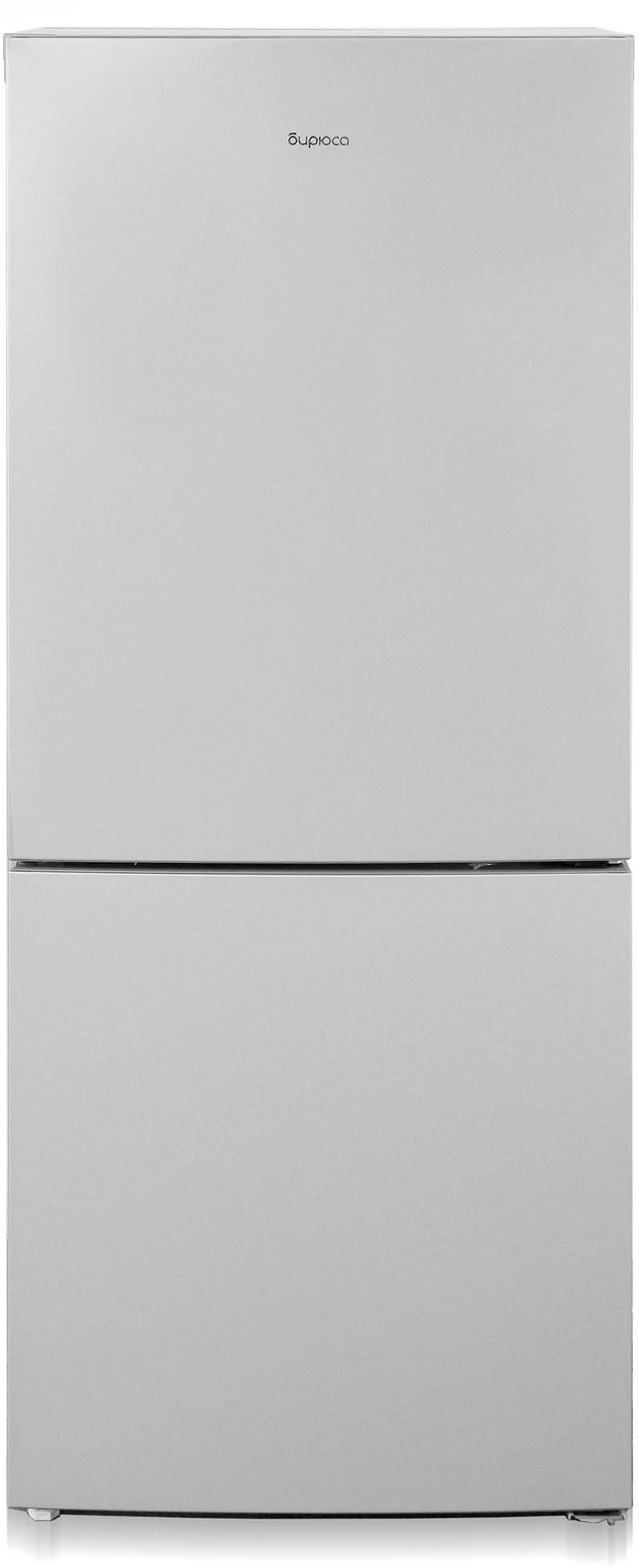 Холодильник двухкамерный Бирюса Б-M6041