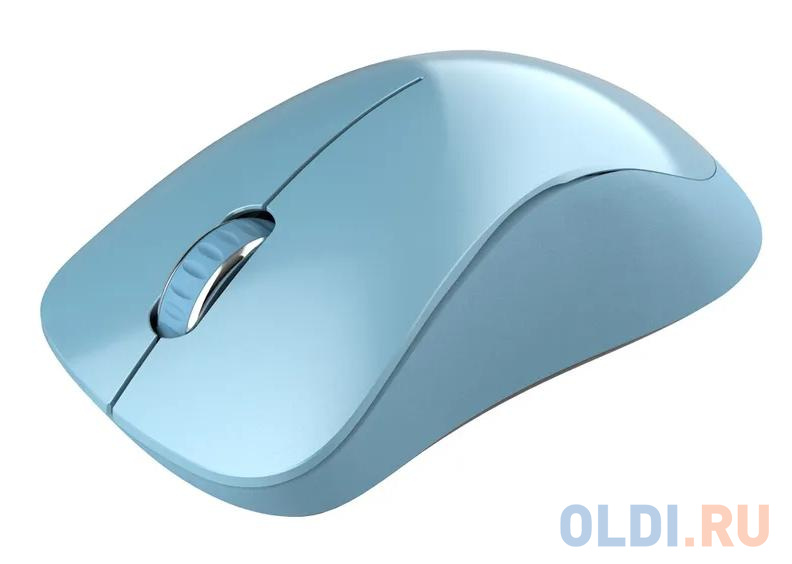 Canyon  2.4 GHz  Wireless mouse ,with 3 buttons, DPI 1200, Battery:AAA*2pcs  ,Blue67*109*38mm 0.063kg