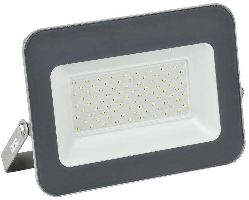 Прожектор СДО 07-70 LED 70Вт IP65 6500К сер. ИЭК LPDO701-70-K03