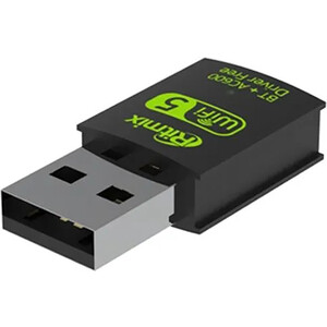 USB-адаптер Ritmix RWA-550 в Москвe