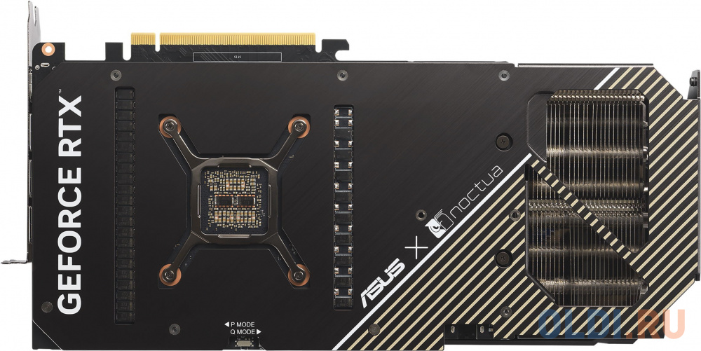 Видеокарта ASUS nVidia GeForce RTX 4080 Noctua OC 16384Mb в Москвe