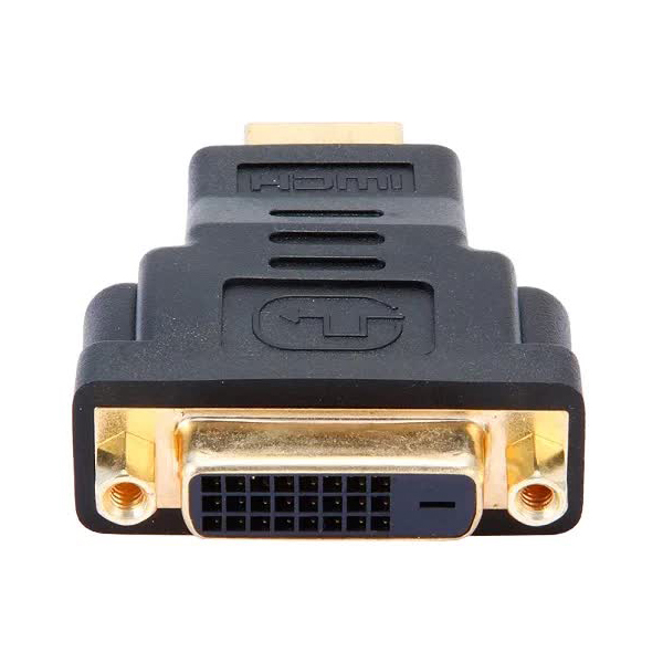 Кабель Gembird Cablexpert HDMI-DVI 19M/25F A-HDMI-DVI-3