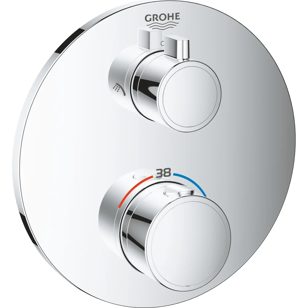 Термостат для душа Grohe