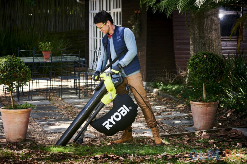 Ryobi Пылесос RBV3000CESV 5133002190 в Москвe