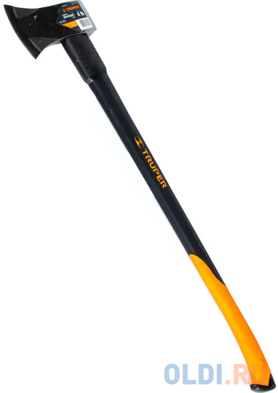 Truper Мичиганский топор 181 кг ручка фибергласс HM-4FX 11133