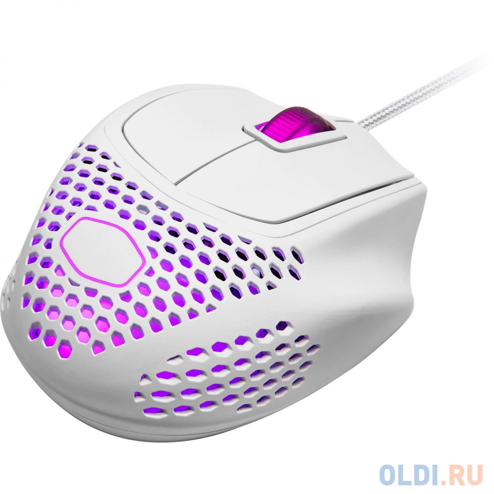 MM-720-WWOL1 Mouse MM720 Matte White в Москвe