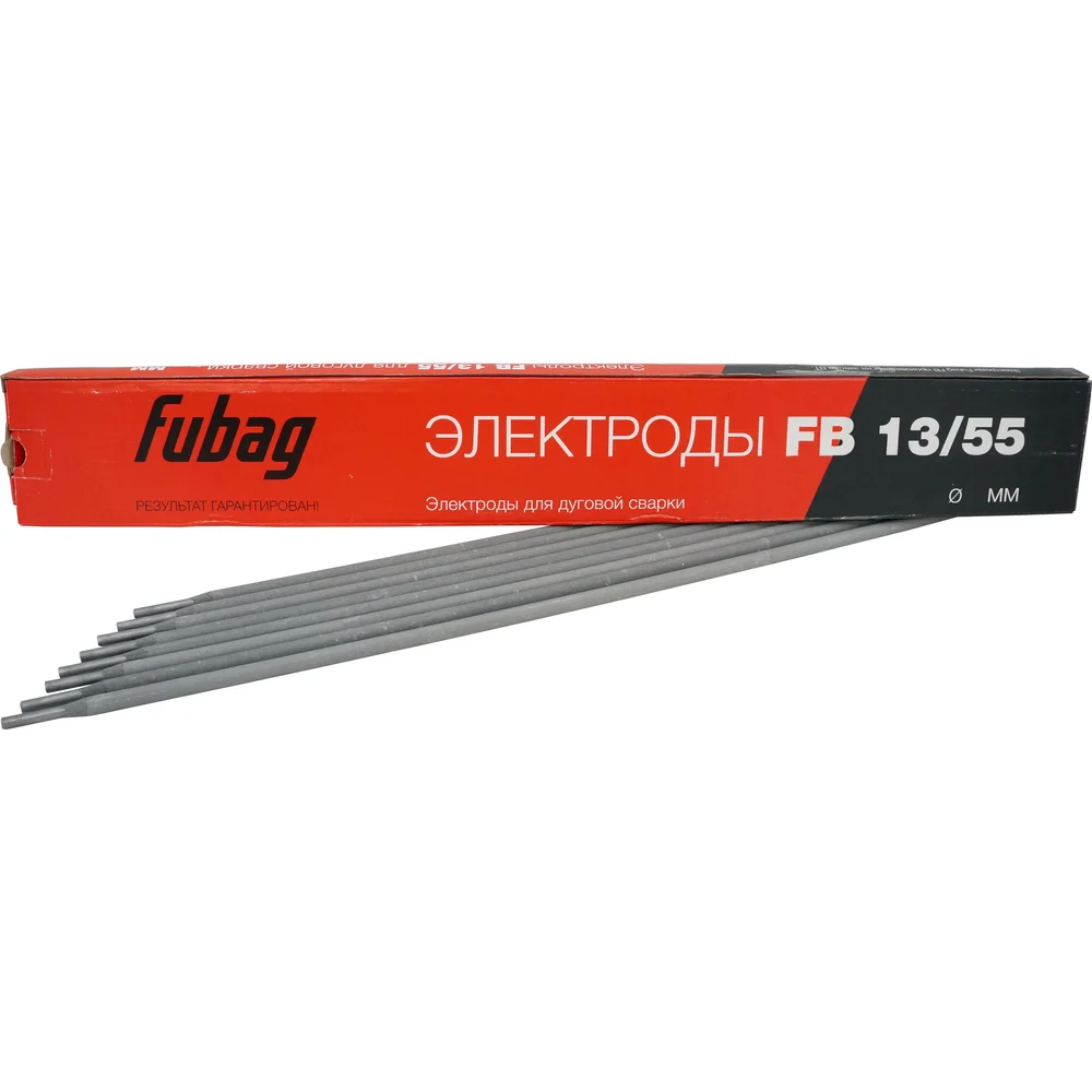 Сварочный электрод FUBAG