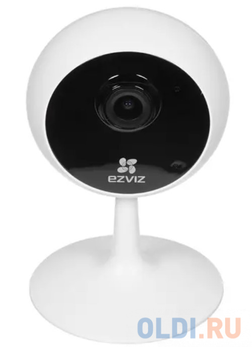 Камера IP EZVIZ C1C 1080P CMOS 1/2.9" 2.8 мм 1920 x 1080 H.264 Wi-Fi белый в Москвe