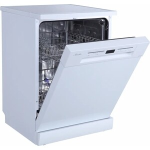 Посудомоечная машина MONSHER MDF 6037 Blanc