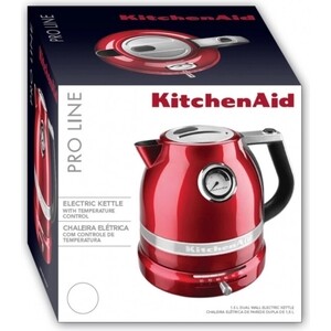 Чайник электрический KitchenAid 5KEK1522EOB