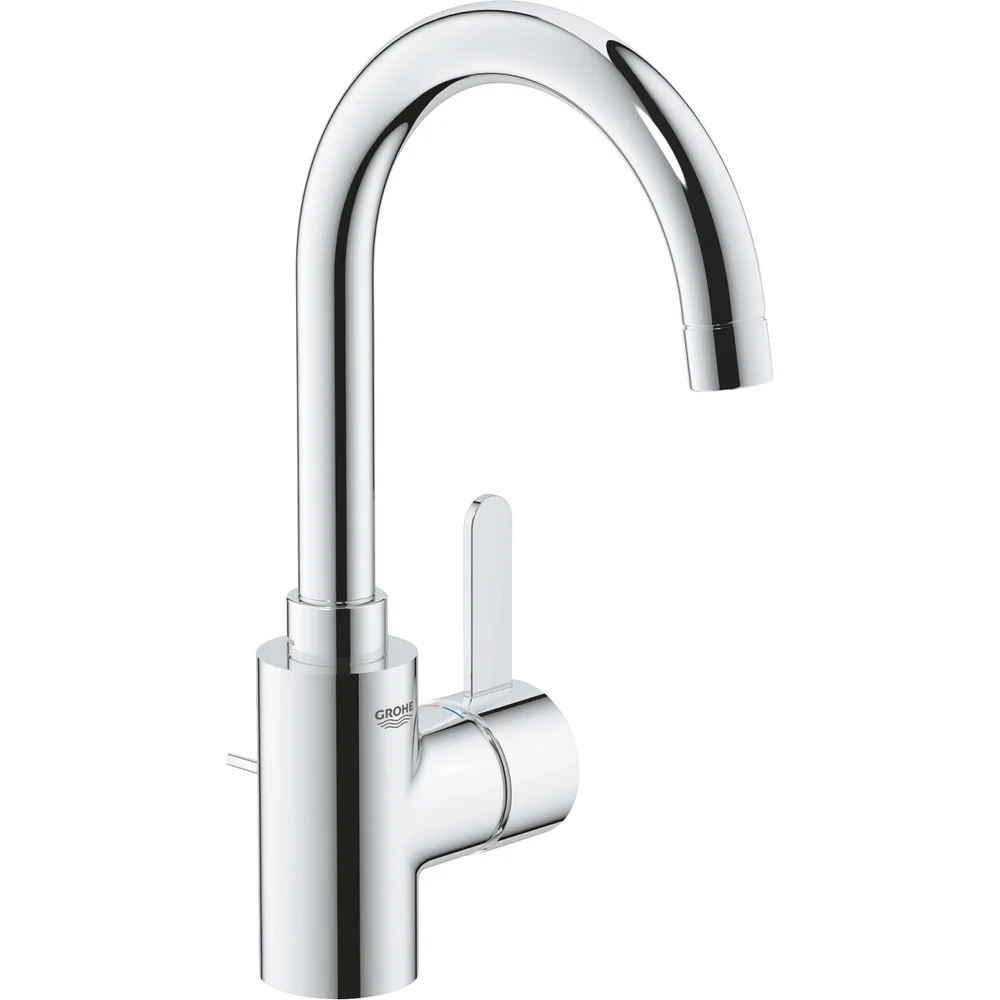 Однорычажный смеситель для раковины Grohe