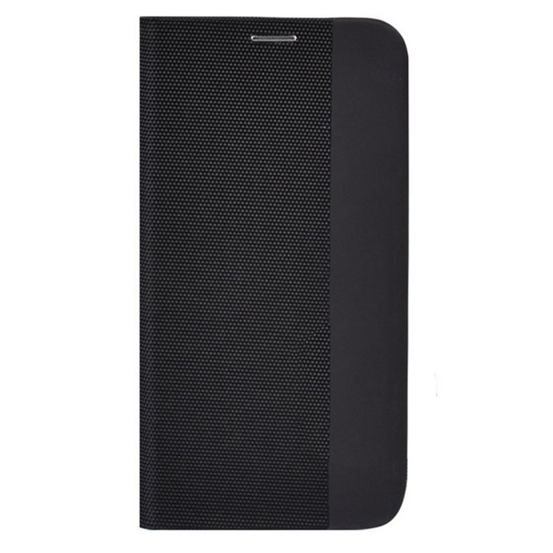 Чехол Neypo для Realme C33 Book Shell Black NSB57706