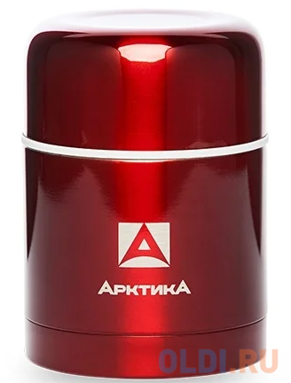 Термос Арктика 302-500/RED 0,50л красный в Москвe