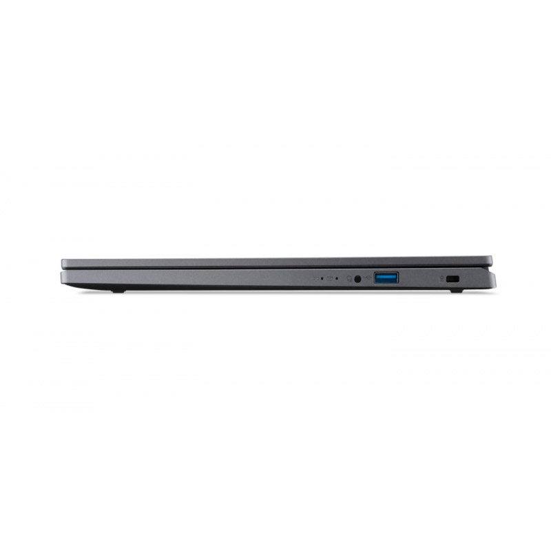 Ноутбук Acer Extensa EX215-23-R8PN Grey NX.EH3CD.00B (AMD Ryzen 5 7520U 2.8 Ghz/16384Mb/512Gb SSD/AMD Radeon Graphics/Wi-Fi/Bluetooth/Cam/15.6/1920x1080/No OS) в Москвe