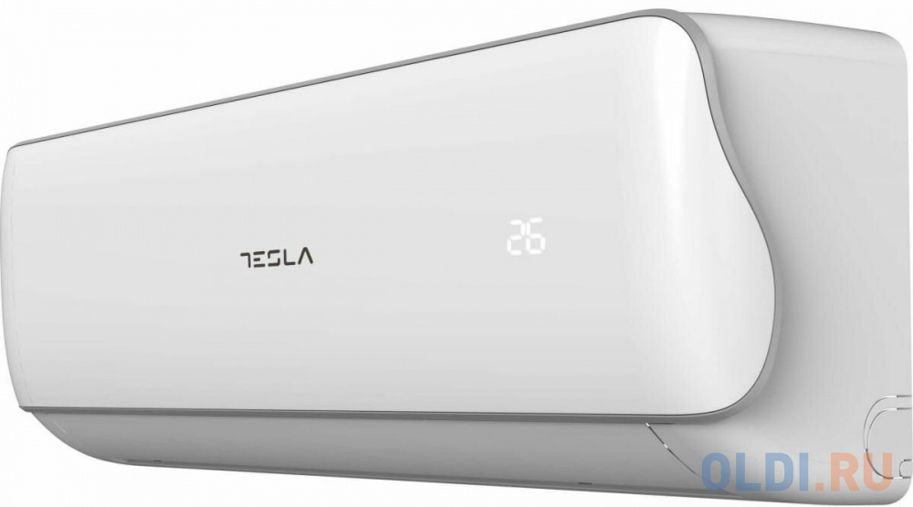 Настенная сплит-система On/Off Tesla TA53FFML-18410A, R410A, 18000BTU, A / A в Москвe