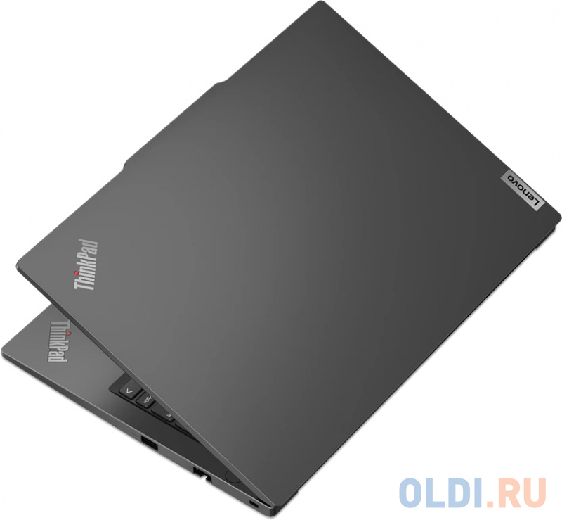 Ноутбук Lenovo ThinkPad E14 * в Москвe