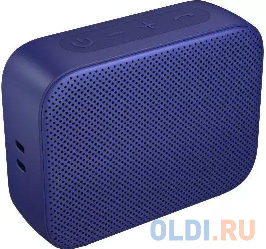 HP Simba Blue BT Speaker