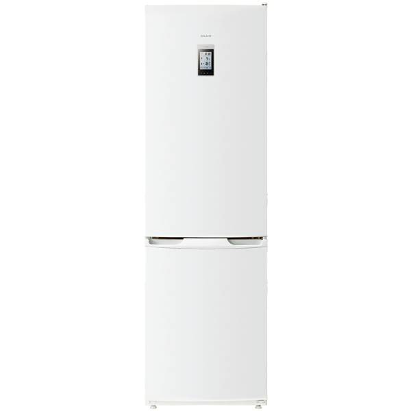 Холодильник двухкамерный Атлант XM-4424-009-ND