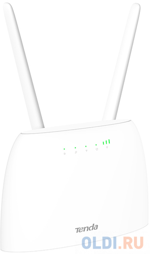 Маршрутизатор 4G 1200MBPS 4G07 TENDA