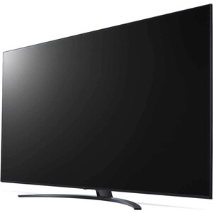 Телевизор LG 86UP81006LA (86'', 4K UHD, Smart TV, webOS, Wi-Fi, черный)