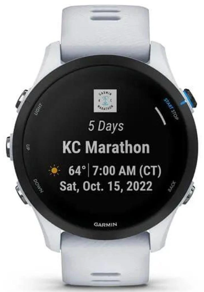 Часы Garmin