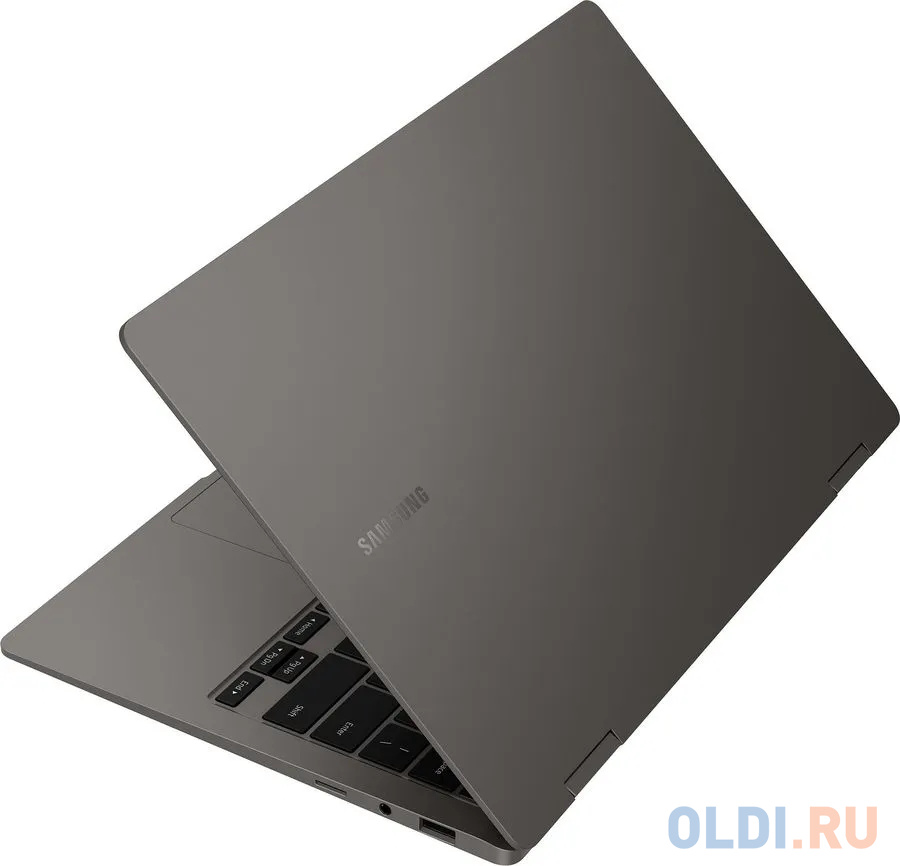 Ноутбук Samsung Galaxy Book3 360 NP730 NP730QFG-KA1IN 13.3"