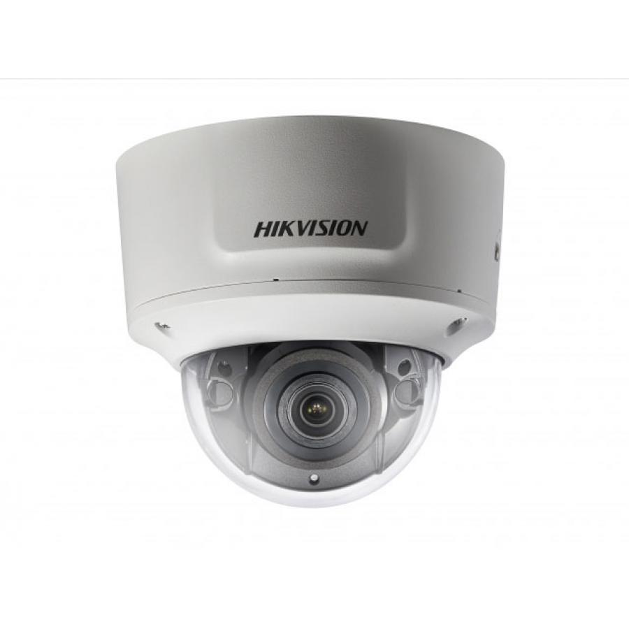 Камера видеонаблюдения HikVision DS-2CD2743G0-IZS белый