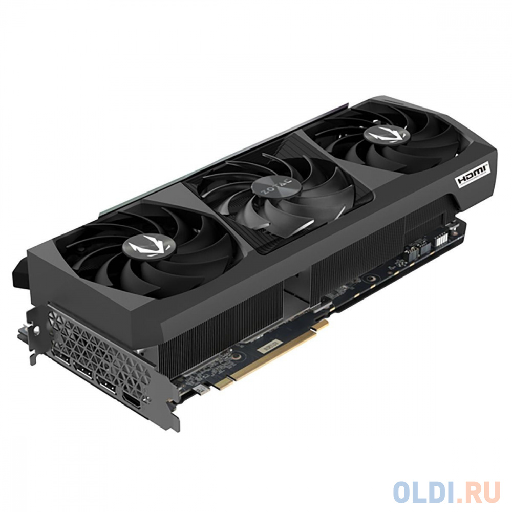 RTX4070Ti SUPER AMP HOLO