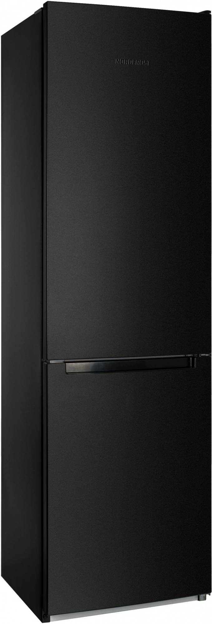 Холодильник двухкамерный Nordfrost NRB 154 B