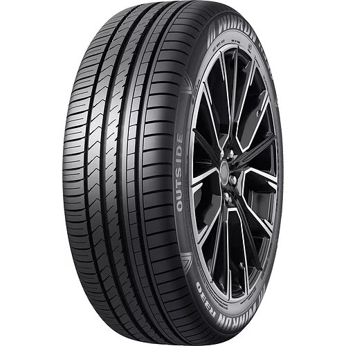 285/35 R21 Winrun R330 W-Silent 105W XL