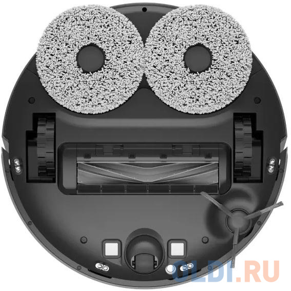 Робот-пылесос Xiaomi DreamerBot L10s Pro сухая влажная уборка чёрный
