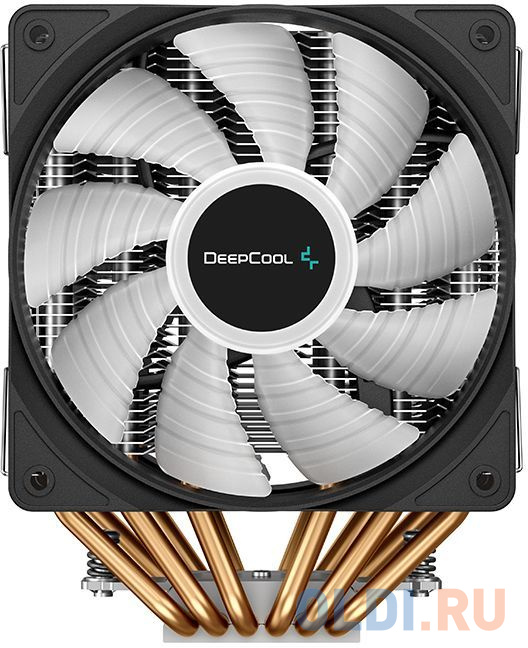 Кулер для процессора Deepcool NEPTWIN V3