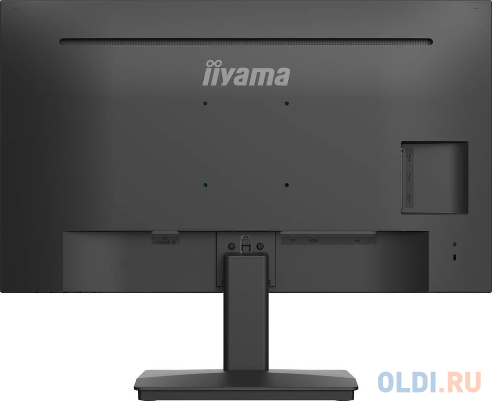 Монитор 27" iiYama ProLite XU2793HS-B5