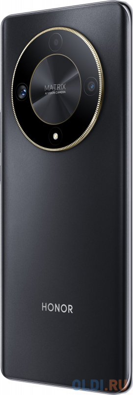 Смартфон HONOR HONOR X9B 5109AWUP/256 Гб RAM 8Гб Midnight Black/Наличие WiFi/Наличие 3G/LTE/Наличие 4G/5G/Dual SIM 5109AWUY в Москвe