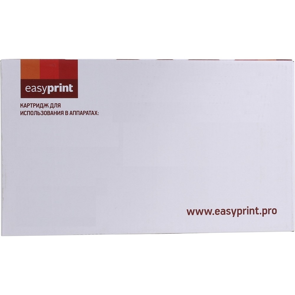 Тонер-картридж EasyPrint LH-W2070A Black