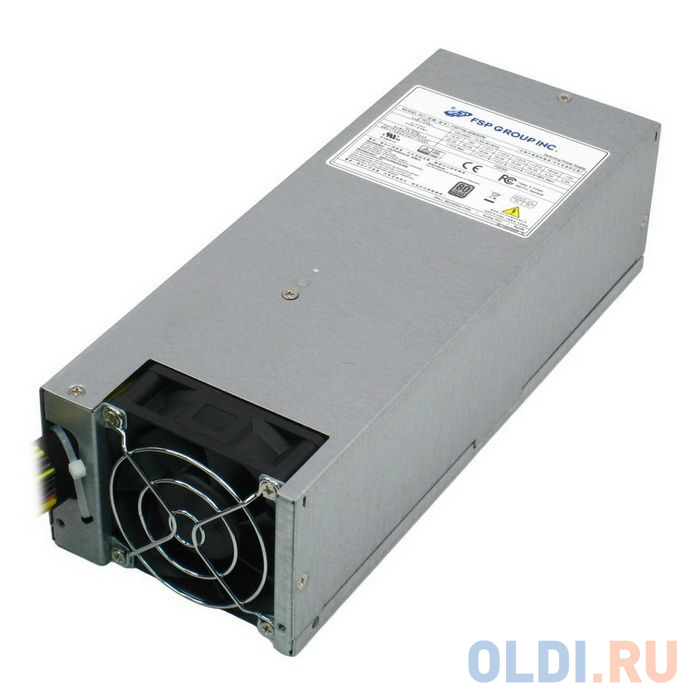 132-10700-0500A1 PSU,SINGLE,700W,FULL RANGE,P24:350MM/P8:300MM/P8:400MM,80 PLUS(PLATINUM),ACTIVE PFC,FSP700-80WEPB,RM23812e002,REV:A1, FSP, OEM {8}