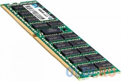 Оперативная память для сервера HP Registered Smart Memory Kit for Gen10+ DIMM 32Gb DDR4 3200MHz P06033-B21